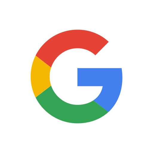 Google sign-up
